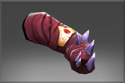 Curse of the Highborn