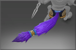 Bladebreaker Brush