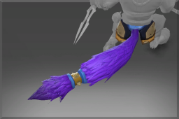 Heroic Bladebreaker Brush