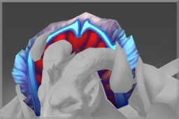 Colar of the Gelid Touch