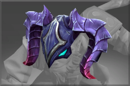 Horns of the Frozen Blood