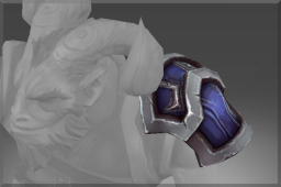 Inscribed Armor of the Frozen Blood