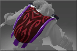 Cape of Monstrous Reprisal