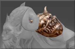 Mark of the Subtle Demon