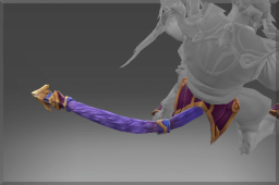 Whip of the Covert Saboteur