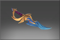 Blade of the Covert Saboteur