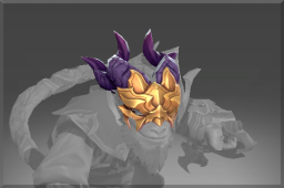 Helm of the Covert Saboteur