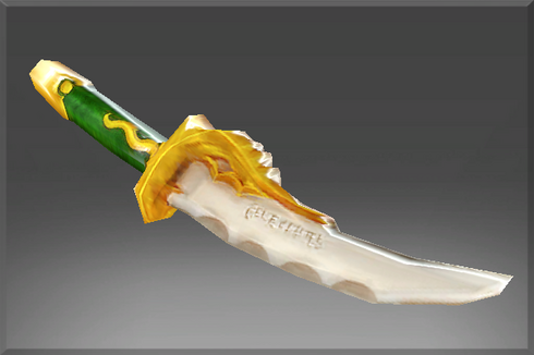 Buy & Sell Inscribed Yasha the Quickblade