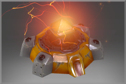 Battletrap Battle Cog