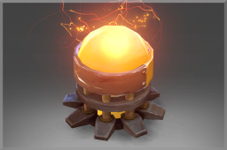 Clock Master's Power Cogs