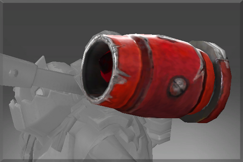 Buy & Sell Genuine Mortar Forge Rocket Cannon