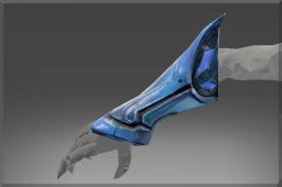 Bracers of the Twisted Arc