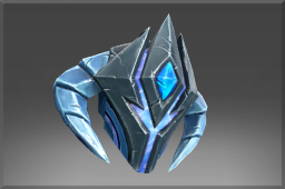 Frozen Grand Helm of the Narrow Maze