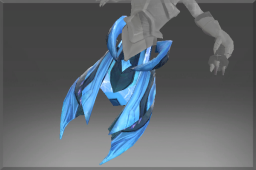 Belt of the Twisted Arc