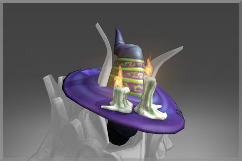 Buy & Sell Corrupted Hat of the Itinerant Scholar