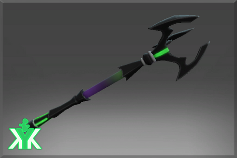 Corrupted Staff of the Cruel Magician Prices