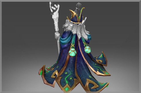 Cape of the Gifted Jester Prices