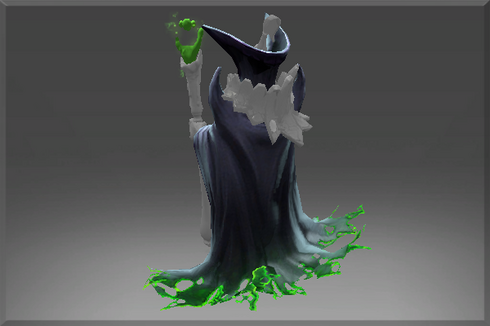 Inscribed Spellbinder's Tattered Cloak Prices