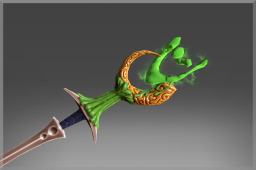 Focus of Resonant Vibrance