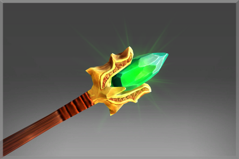 Inscribed Scepter of the Grand Magus Prices
