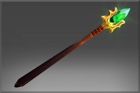 Buy & Sell Scepter of the Grand Magus