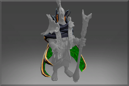 Frozen Prestidigitator's Wraps Prices