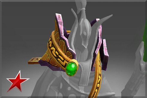 Inscribed Shawl of Resonant Vibrance Prices