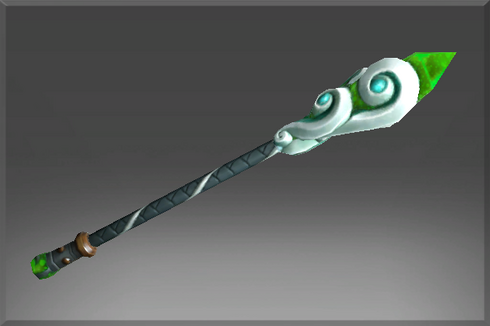 Eul's Scepter of the Magus Prices