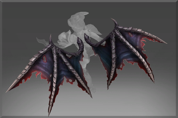 Wingers of the Arch Temptress