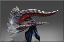 Horns of the Arch Temptress