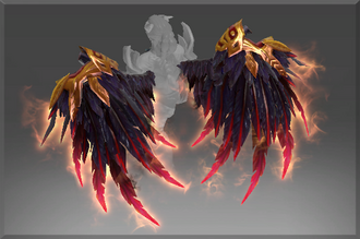 Genuine Bloodfeather Wings Price - Buy & Sell