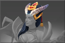 Tormentor's Diadem