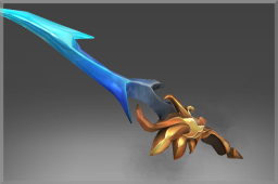 Dagger of Twilight Shade