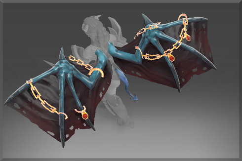Frozen Chained Wings Prices