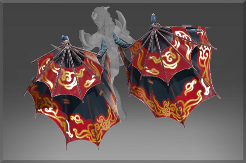 Corrupted Veil of the Parasol's Sting Prices