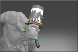 Vile Carnival Hat