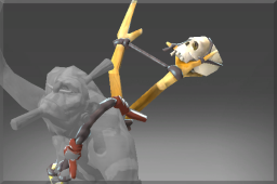 Juju o' Wicked Badness