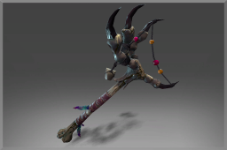 Staff of the Arkturan Talon
