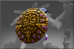 Shambling Trickster Ritual Bowl