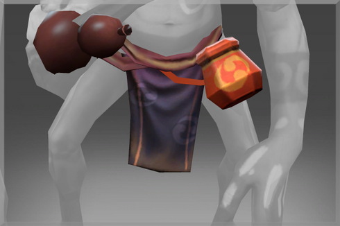 Belt of the Foreteller's Oath Prices