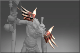 Mantle of Twilight's Rest