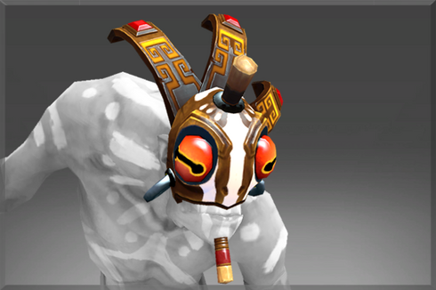 Visage of Ribbi'tar Prices