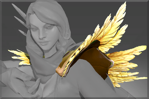 Cursed Featherfall Spaulders Prices