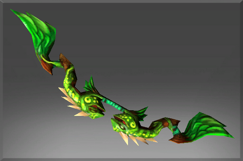 Iguana's Bow Prices
