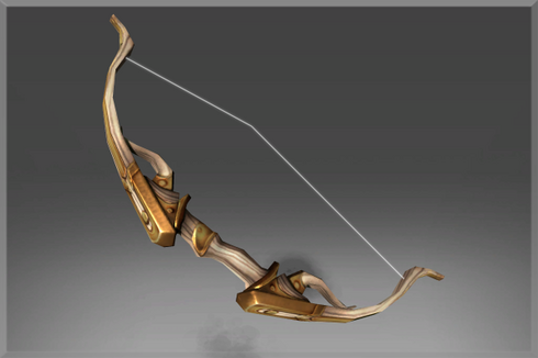 Autographed Longbow of the Roving Pathfinder Prices