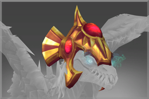 Genuine Noble Crown of Frostheart Prices