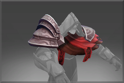 Pauldron of the Hellsworn
