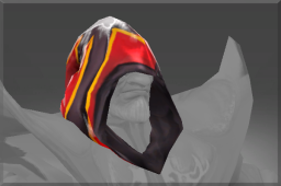 Hood of the Conjurer