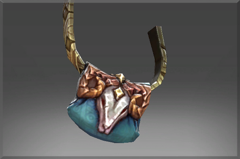 Buy & Sell Corrupted Bag of the Wailing Inferno