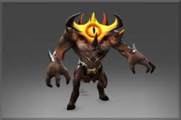 Auspicious Ishul-Shog the Watcher